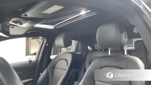 Mercedes-Benz GLC-Class X253 id 3474220 из Кореи 9