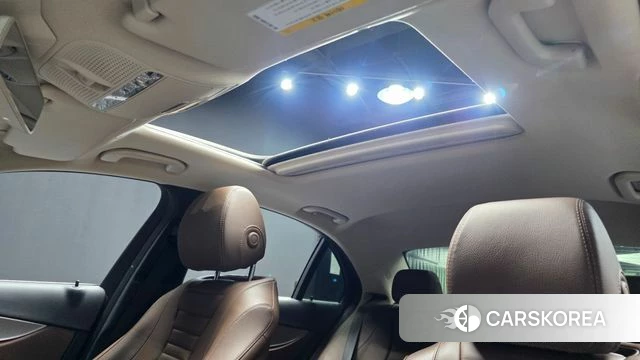 Mercedes-Benz E-Class W213 id 3894026 из Кореи 9