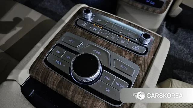 Kia More K9 id 3024684 из Кореи 9