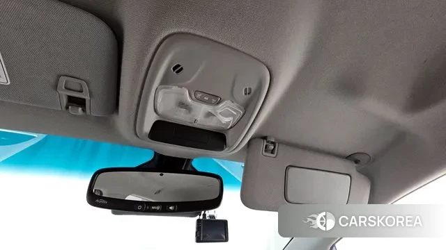 Chevrolet (GM Daewoo) Bolt EV id 3622085 из Кореи 9