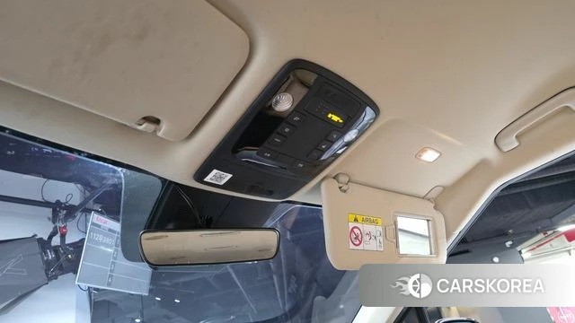 Kia Carnival 4th generation id 4396570 из Кореи 9
