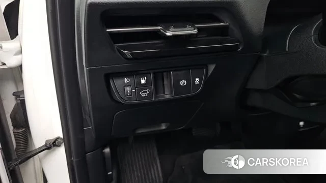 Kia EV6 id 3691298 из Кореи 9