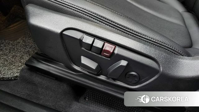 BMW X1 (F48) id 3799474 из Кореи 9