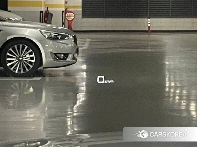 Audi A6 (C8) id 3310641 из Кореи 9