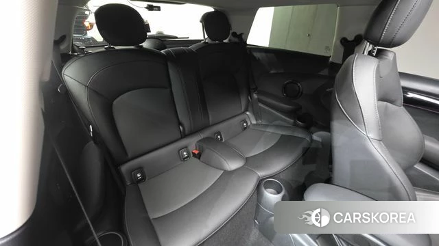 Mini Cooper id 4395022 из Кореи 9
