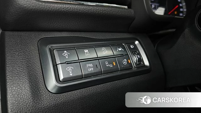 Ssangyong Berry New Tivoli id 4641096 из Кореи 9