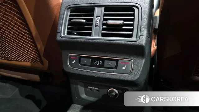 Audi Q5 (FY) id 3016738 из Кореи 9