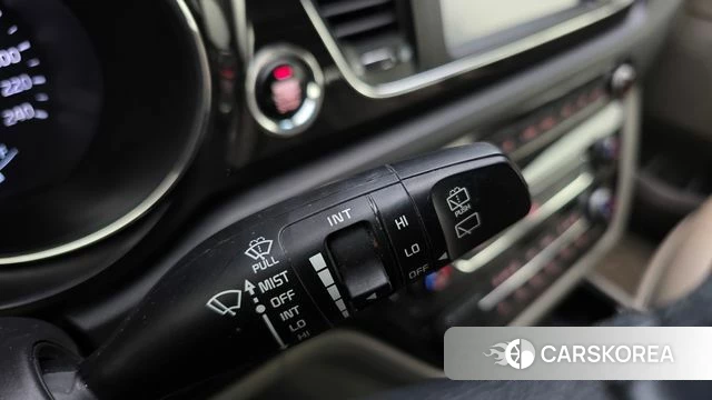 Kia The New Carnival id 4647381 из Кореи 9