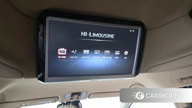 Kia The New Carnival id 4530725 из Кореи 9