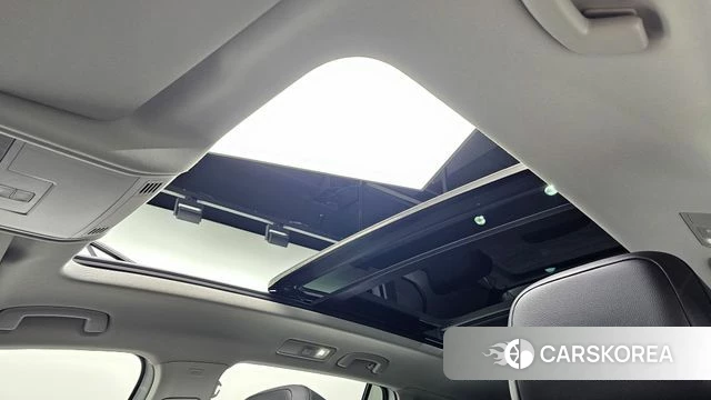 Volkswagen Tiguan second Generation id 4444099 из Кореи 9