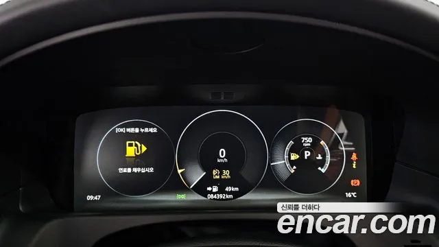 Jaguar XF (X260) id 2543428 из Кореи 9