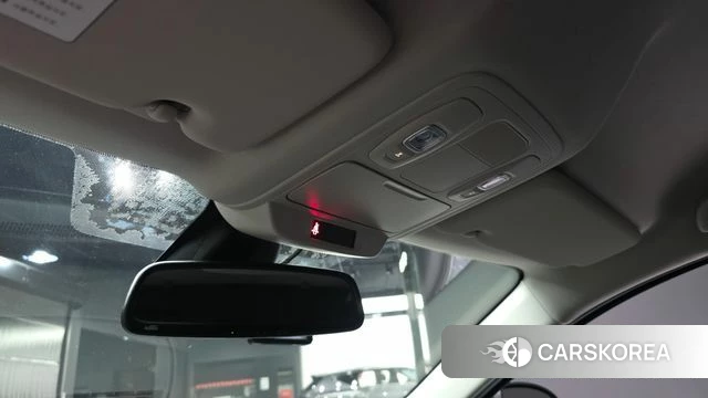 Renault Korea (Samsung) SM6 id 4684342 из Кореи 9