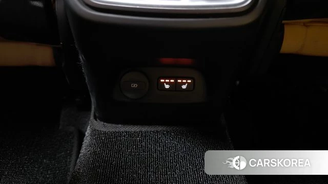 Volvo XC40 id 4500962 из Кореи 9