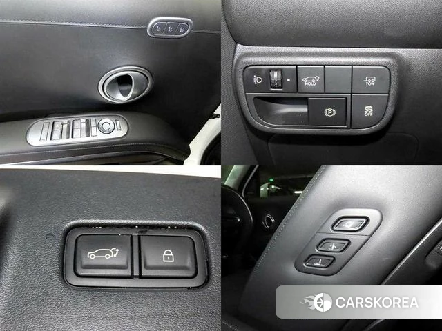 Hyundai Palisade (LX3) id 3891038 из Кореи 9