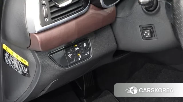 Genesis G70 id 3505467 из Кореи 9