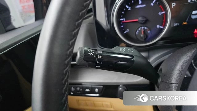 Kia Carnival 4th generation id 4662169 из Кореи 9
