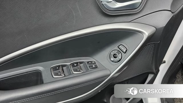 Hyundai Santa Fe The Prime id 4900911 из Кореи 9