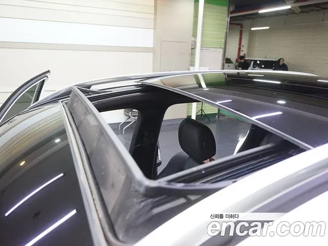 Mercedes-Benz GLB-Class X247 id 2714671 из Кореи 9