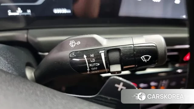 Kia The New K8 id 3179735 из Кореи 9