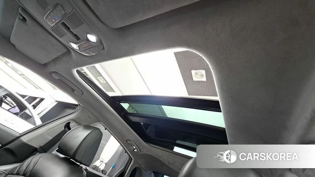 Hyundai The New Grandeur IG Hybrid id 4188016 из Кореи 9