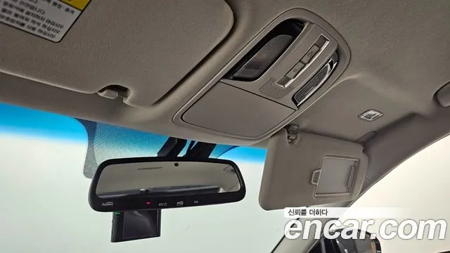 Kia Come New K7 id 2907933 из Кореи 9