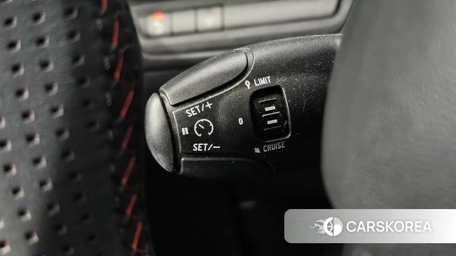 Peugeot 2008 id 4520181 из Кореи 9