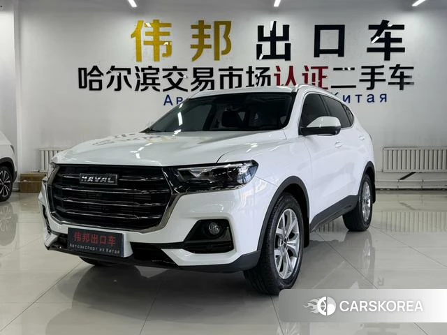 Haval H6 id 3944972 из Китая 9