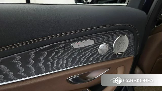 Mercedes-Benz E-Class W213 id 4355117 из Кореи 9