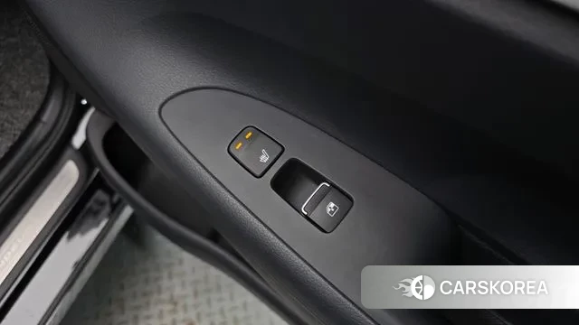 Hyundai The New Grandeur IG Hybrid id 3567661 из Кореи 9