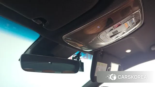 Genesis G80 (RG3) id 3606748 из Кореи 9