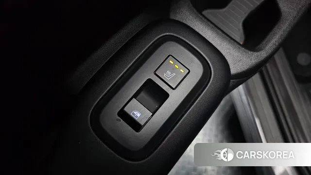 Hyundai Santa Fe (MX5) id 3629169 из Кореи 9