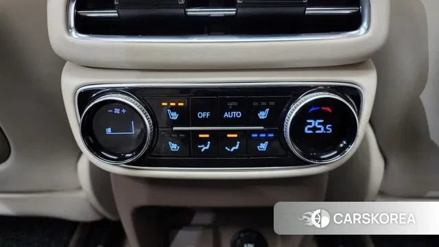 Genesis GV80 id 3448126 из Кореи 9