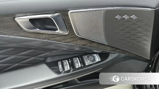 Kia K8 Hybrid id 3043060 из Кореи 9