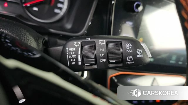 Ssangyong The New Tivoli Air id 4757527 из Кореи 9