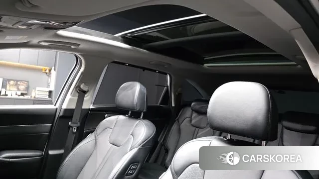 Kia Sorento 4th Generation id 3736466 из Кореи 9