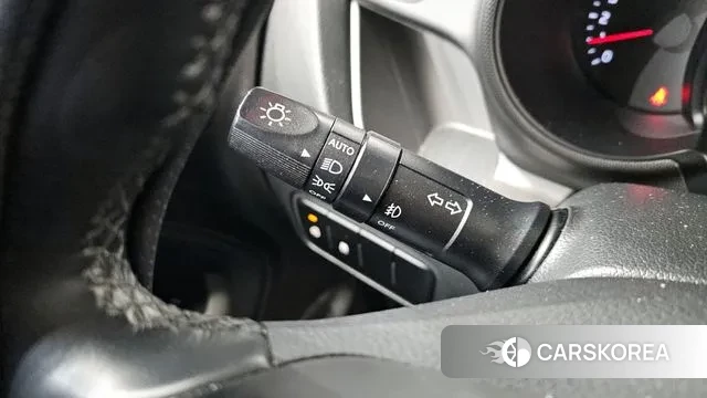 Kia The New Ray id 3499366 из Кореи 9