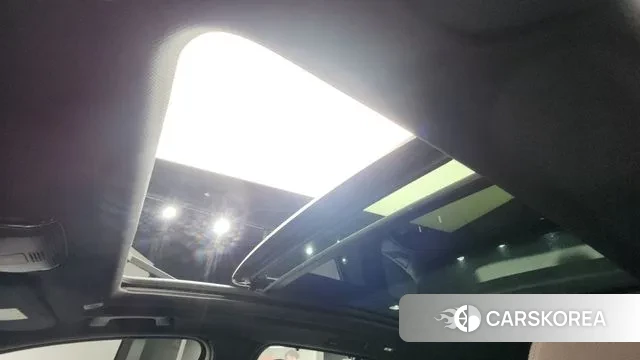 BMW X3 (G01) id 3611552 из Кореи 9