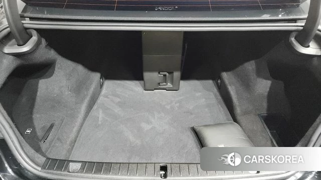 BMW 7 Series (G11) id 4610602 из Кореи 9