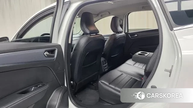 Renault Korea (Samsung) XM3 id 3360799 из Кореи 9