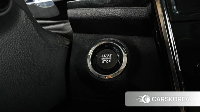 Ssangyong Tivoli Air id 4641205 из Кореи 9