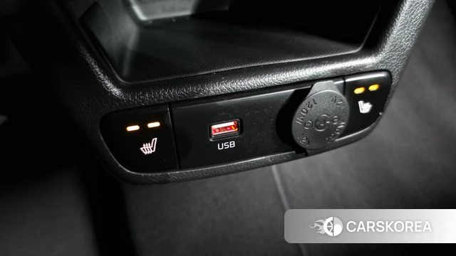 Kia The New Kia Ray id 4248540 из Кореи 9