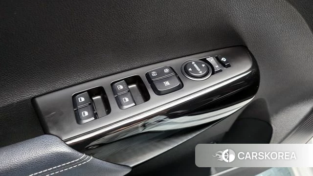 Kia Morning Urban (JA) id 4309850 из Кореи 9
