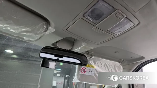 Kia The New Ray id 3317839 из Кореи 9