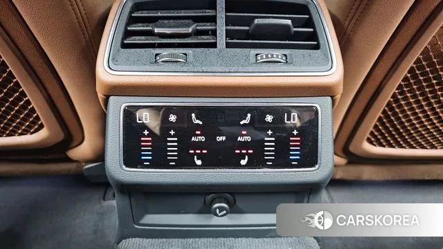 Audi A6 (C8) id 2994599 из Кореи 9