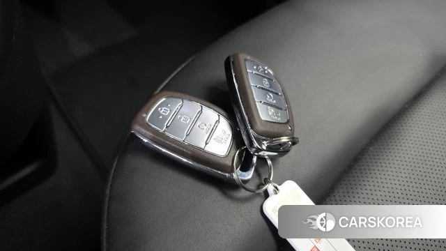 Hyundai Casper id 3964360 из Кореи 9