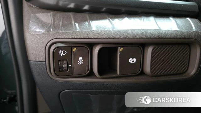 Kia Tasman id 4315048 из Кореи 9