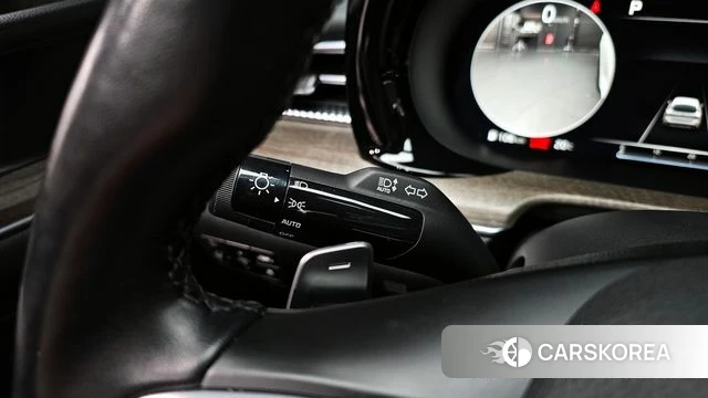 Kia K5 3rd generation id 3860810 из Кореи 9