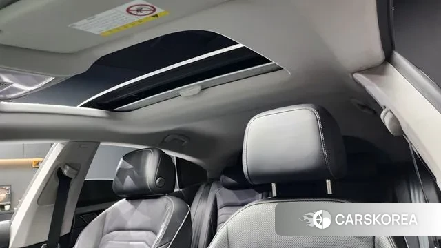 Volkswagen Arteon id 3149899 из Кореи 9