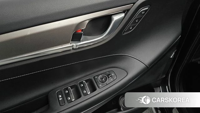 Hyundai The New Grandeur IG id 4899922 из Кореи 9