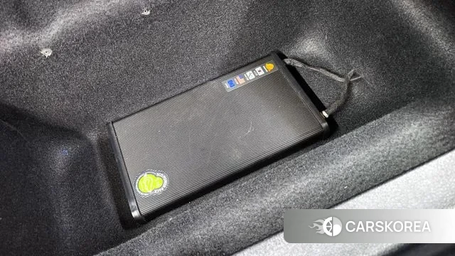 Mercedes-Benz S-Class W223 id 3228961 из Кореи 9